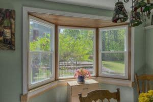 Bay & Bow Windows Taunton, NH