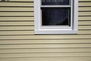 siding