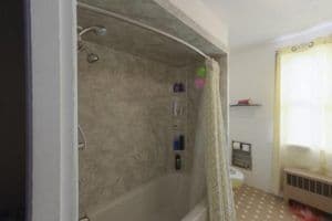 Bathroom Makeovers Portsmouth NH