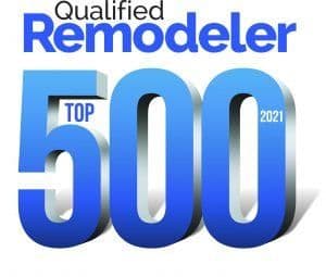 Qualified Remodeler 2021 Top 500