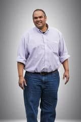 Alex Laureano Project Consultant – Roofs