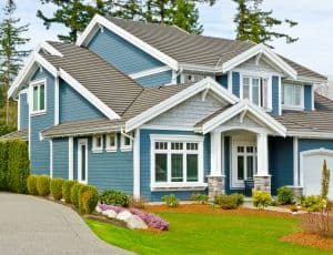 Asphalt Shingles Nashua NH