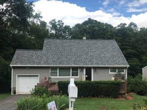 Asphalt Shingles Portsmouth NH