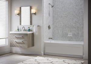 Shower Remodeling
