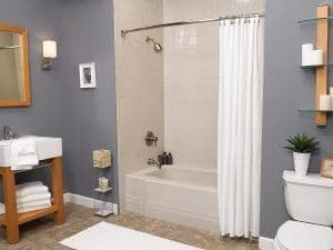 Bathroom Renovations Biddeford MA
