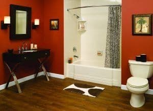 Bathroom Remodel Concord NH