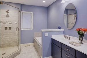 Bathroom Makeovers Keene NH
