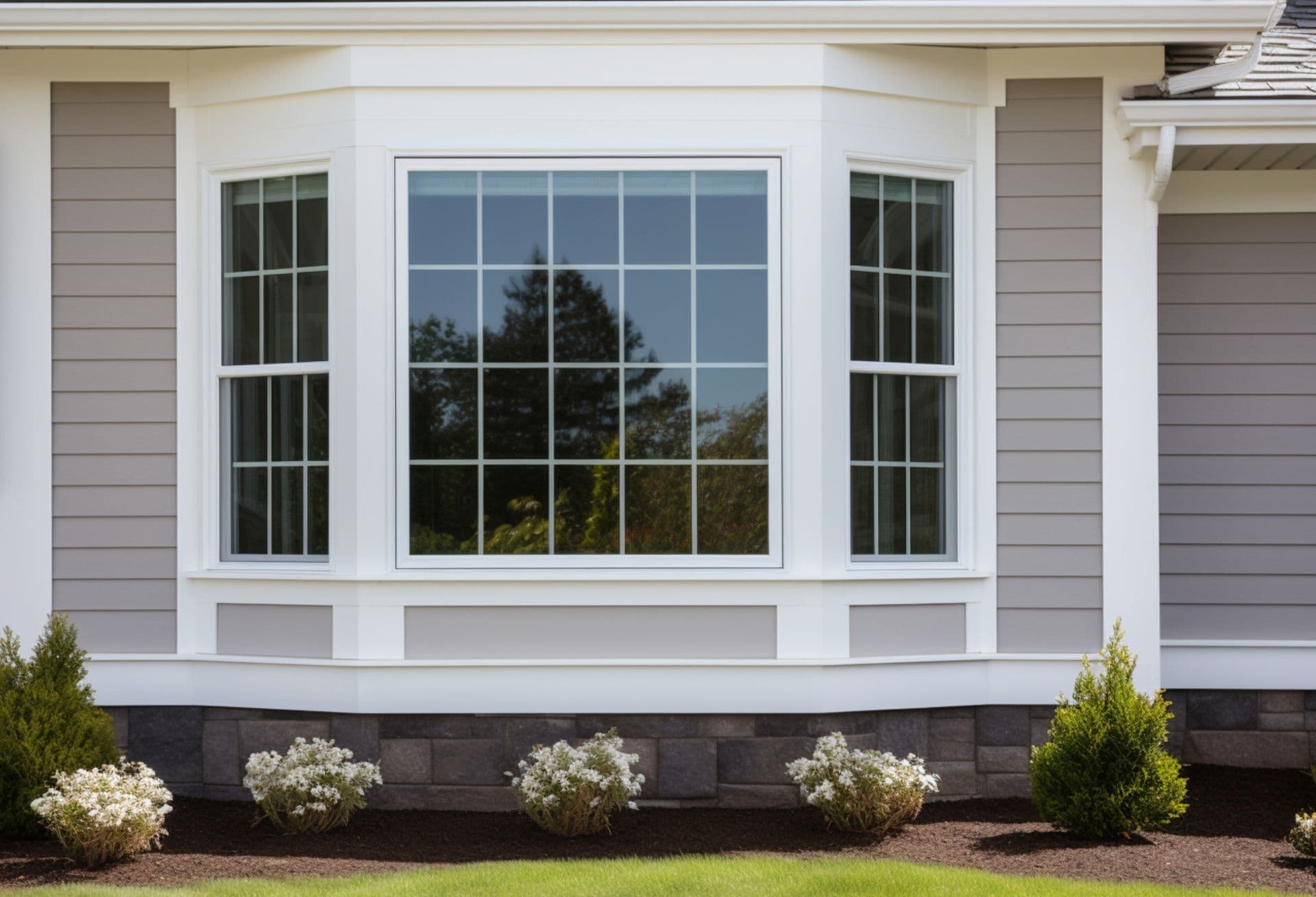 Bay Window