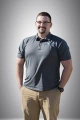 Greg Project Consultant- Roofing, Windows, Gutters