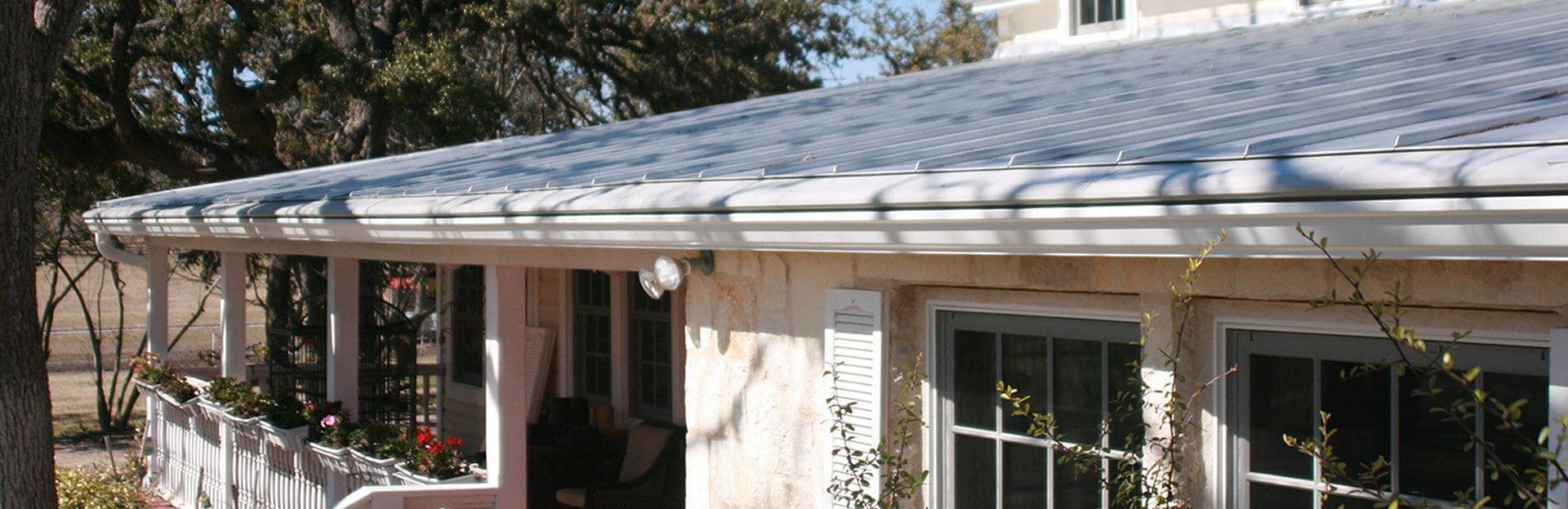 Gutter Protection