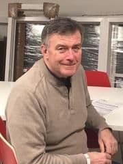 Larry Groner- Window Installer