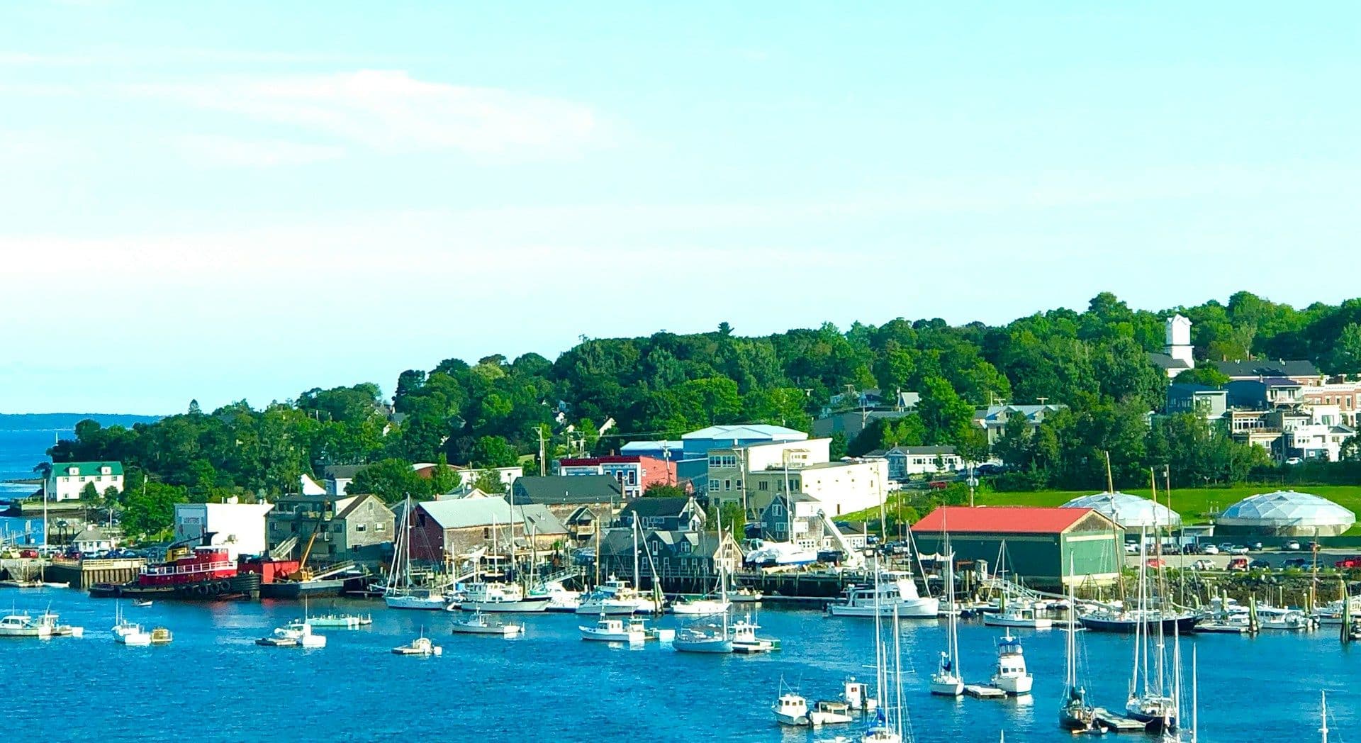 Maine