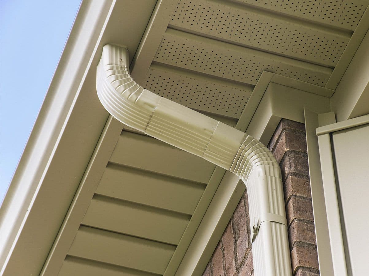 Gutters
