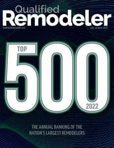 QR 2022 Top 500 Cover