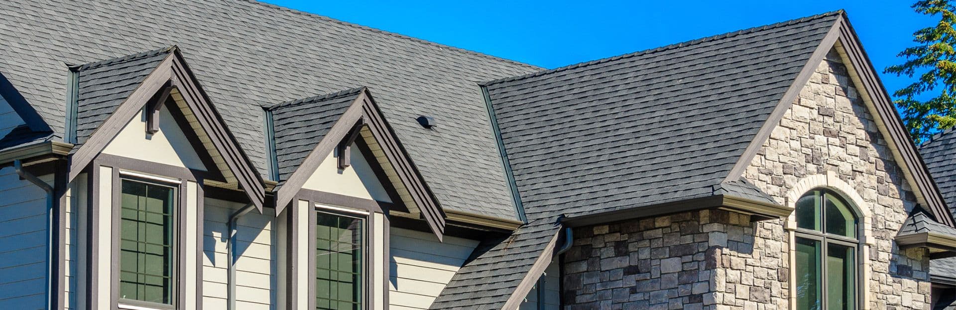 Picture of a Roof