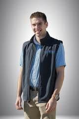 Ryan Weiss Project Consultant – Roofs and Gutters