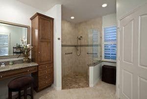 shower-enclosure