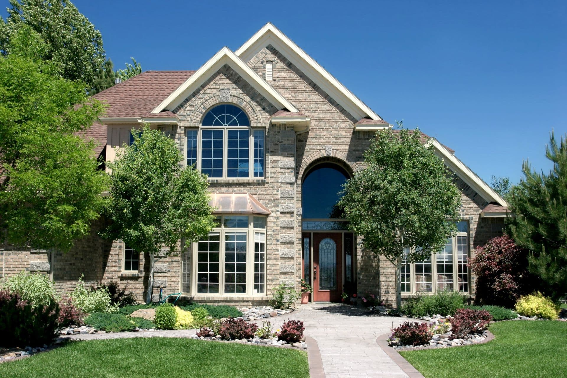 Single Hung Window
