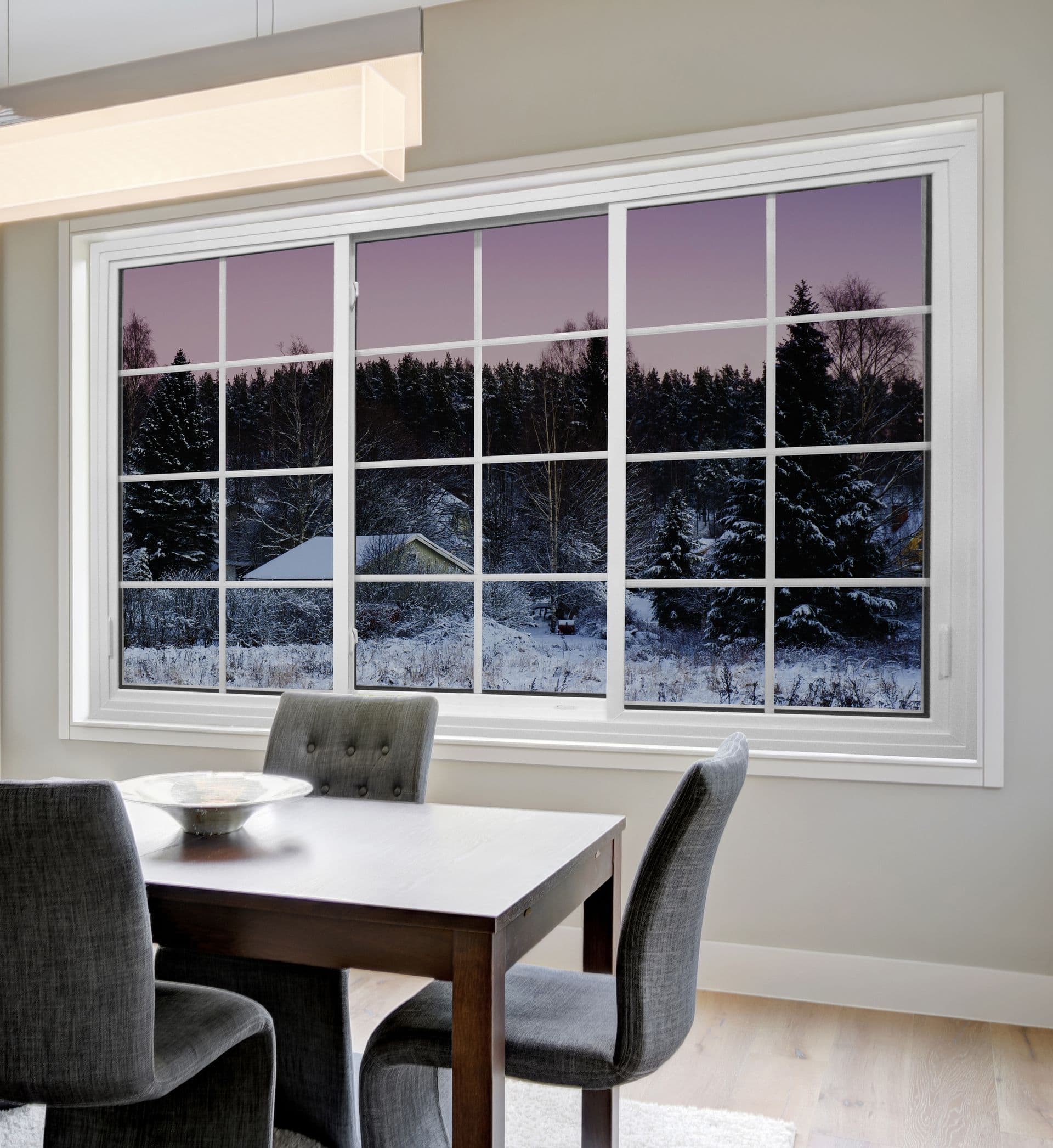 Sliding Window