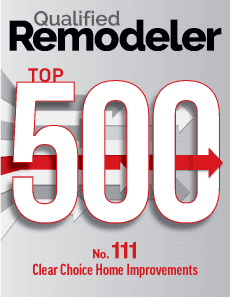top 500 Qualified Remodeler