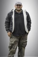 Wilmer Medrano- Siding installer